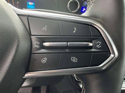 2024 Chevrolet Traverse LS