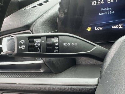 2024 Chevrolet Traverse LS