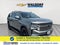 2022 Chevrolet Suburban High Country