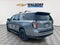 2022 Chevrolet Suburban High Country