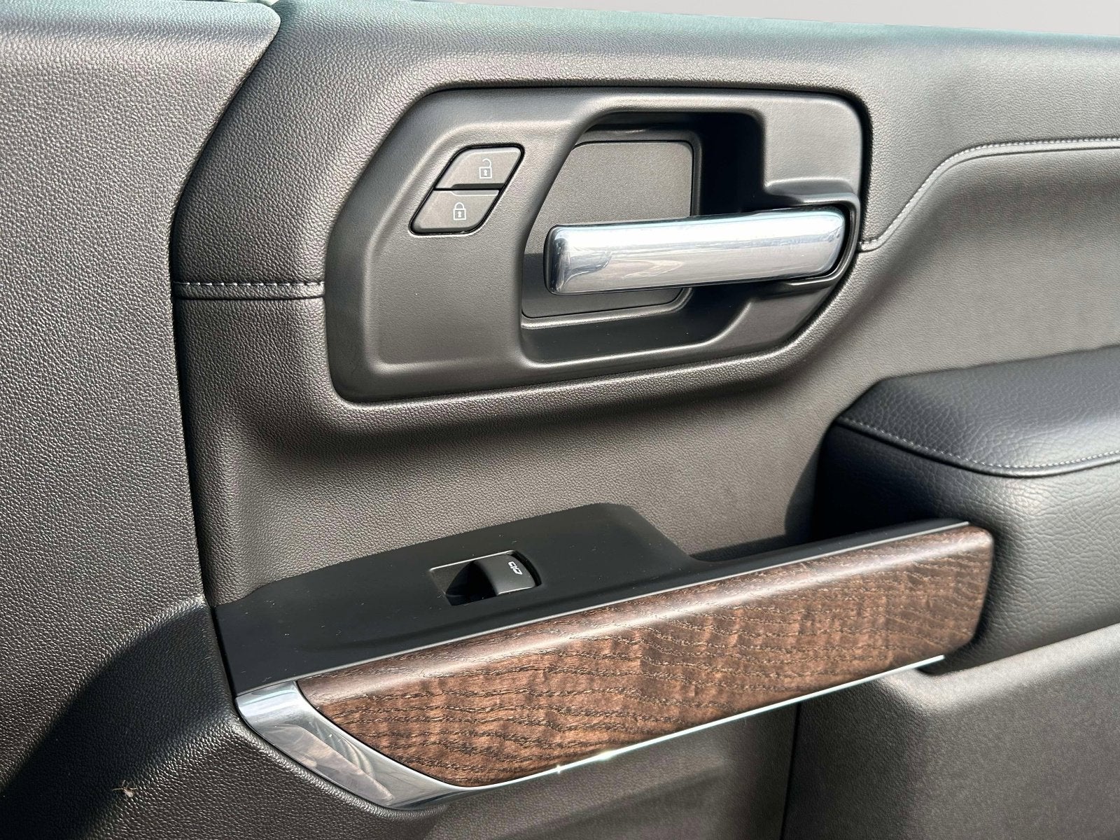 2023 GMC Sierra 2500 HD Denali