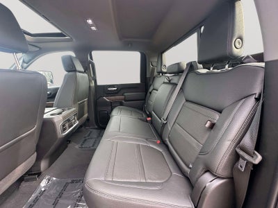 2023 GMC Sierra 2500 HD Denali