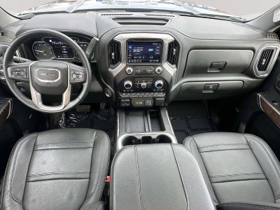 2023 GMC Sierra 2500 HD Denali