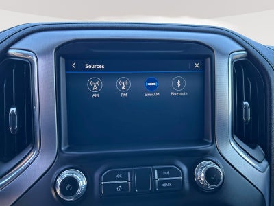 2023 GMC Sierra 3500 HD SLE