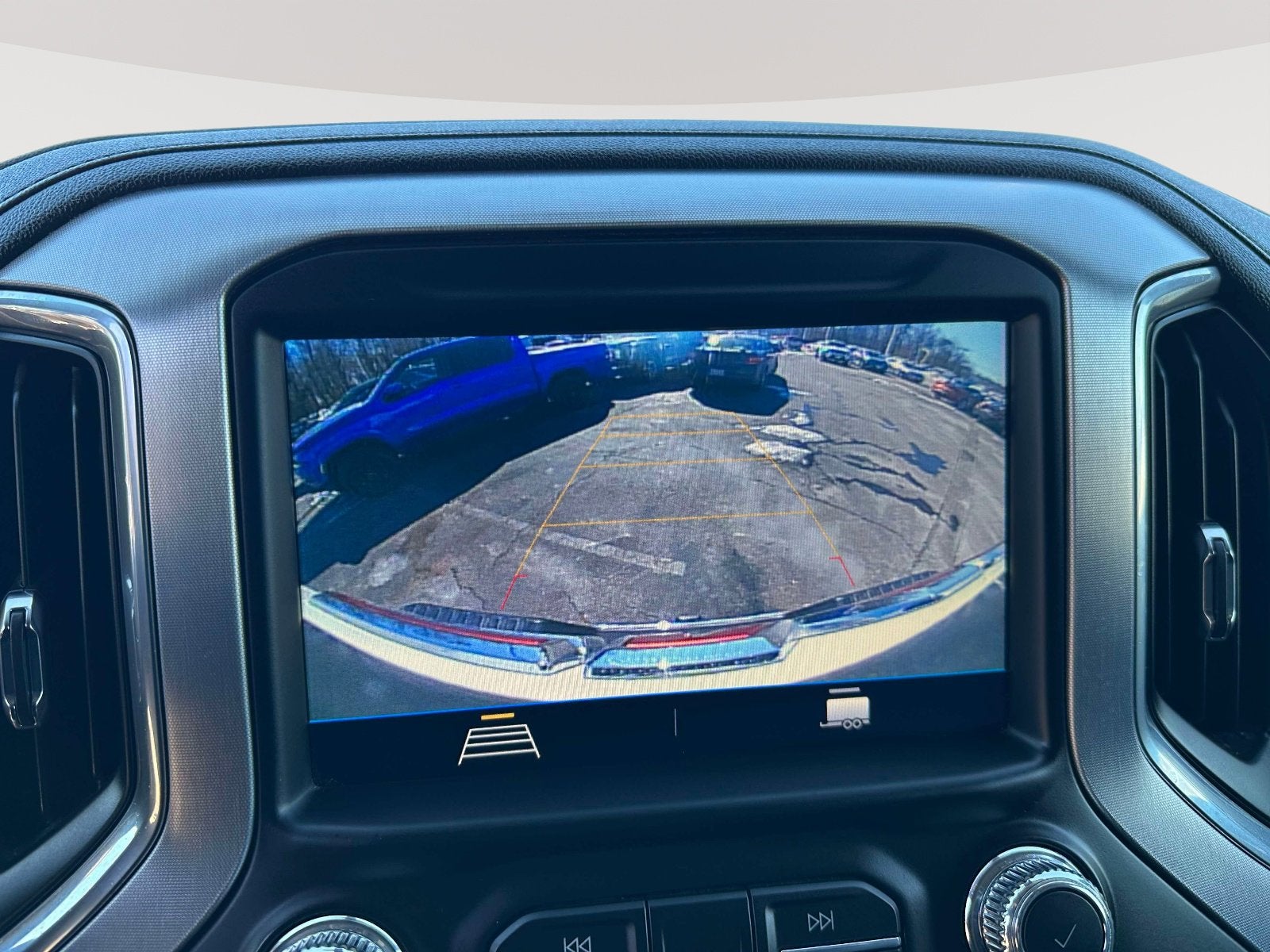 2023 GMC Sierra 3500 HD SLE