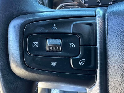 2023 GMC Sierra 3500 HD SLE