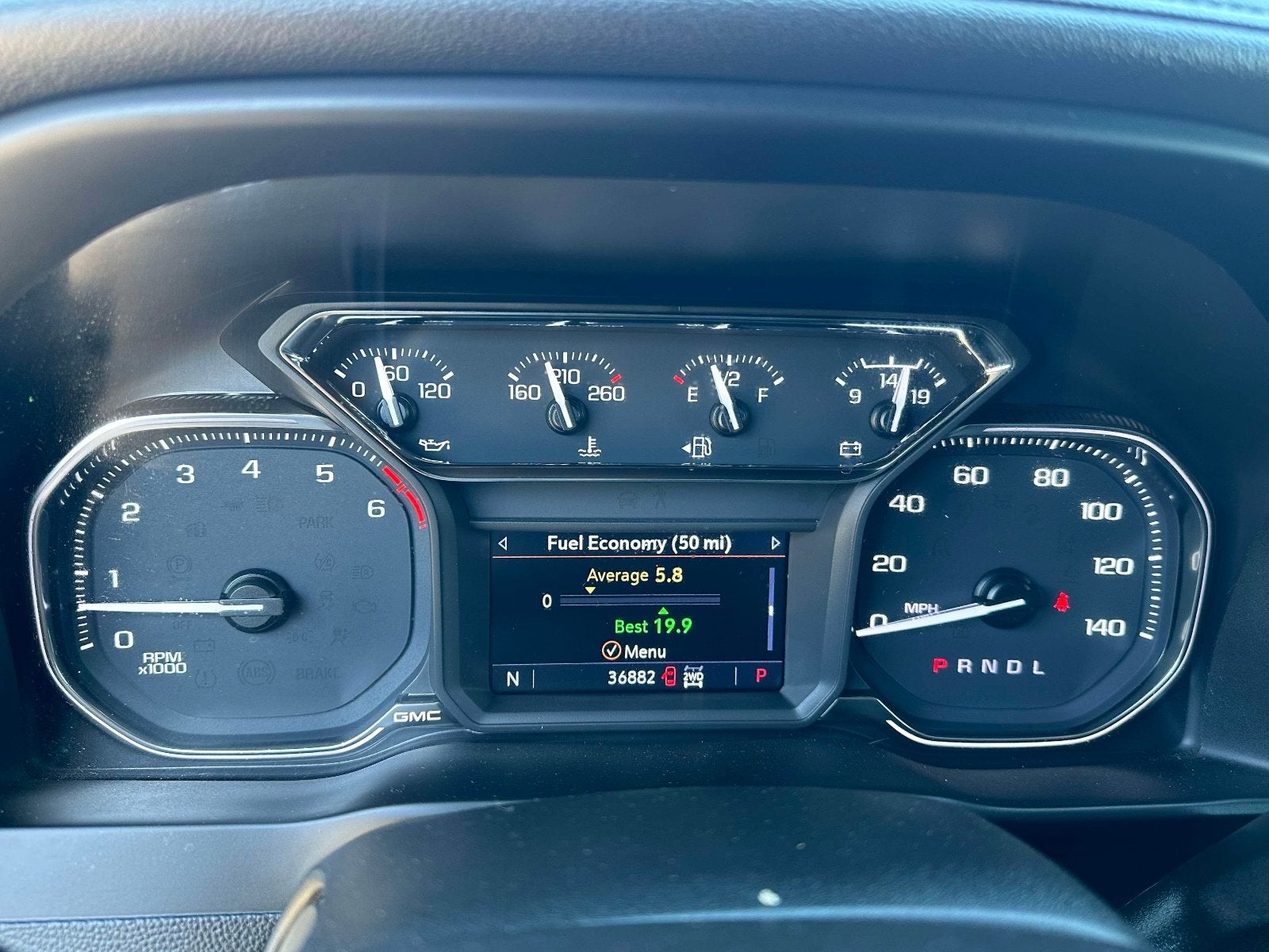 2023 GMC Sierra 3500 HD SLE