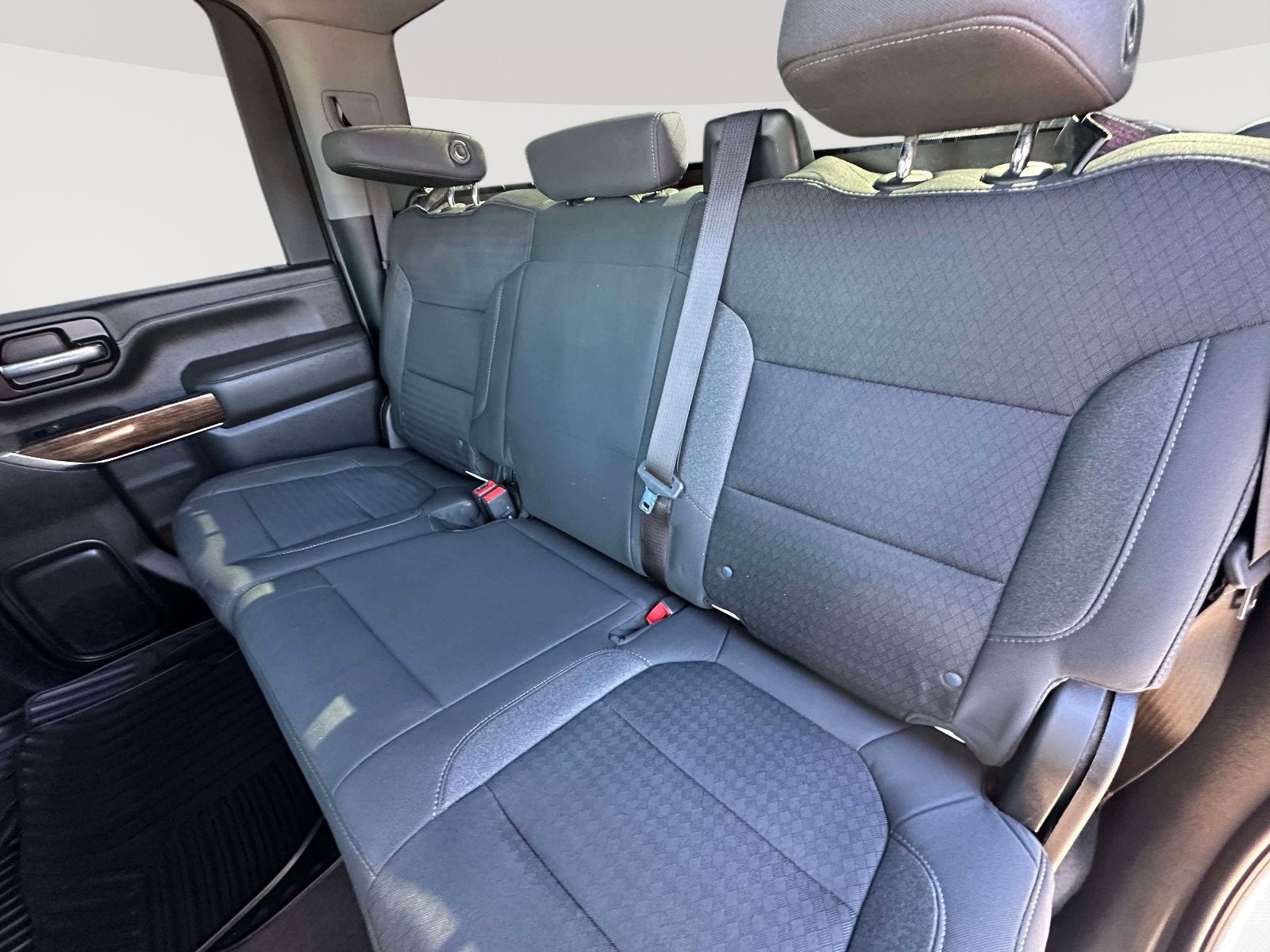 2023 GMC Sierra 3500 HD SLE