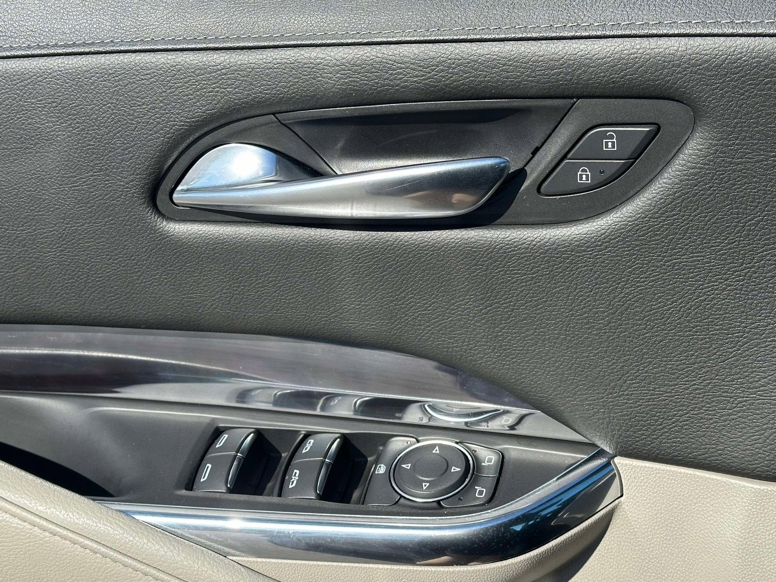 2020 Cadillac XT4 Luxury