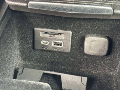 2019 Cadillac XT4 AWD Premium Luxury