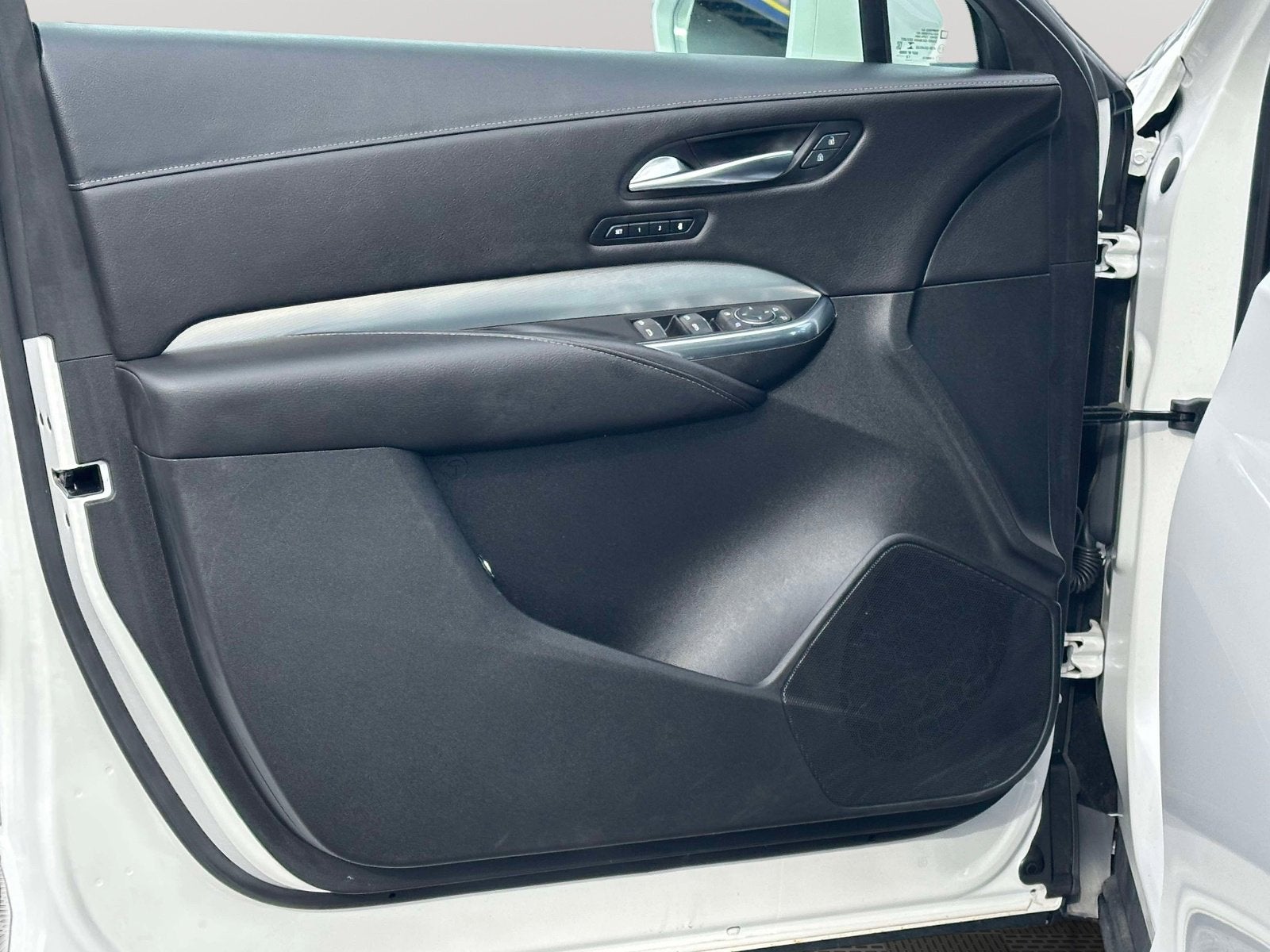 2019 Cadillac XT4 AWD Premium Luxury