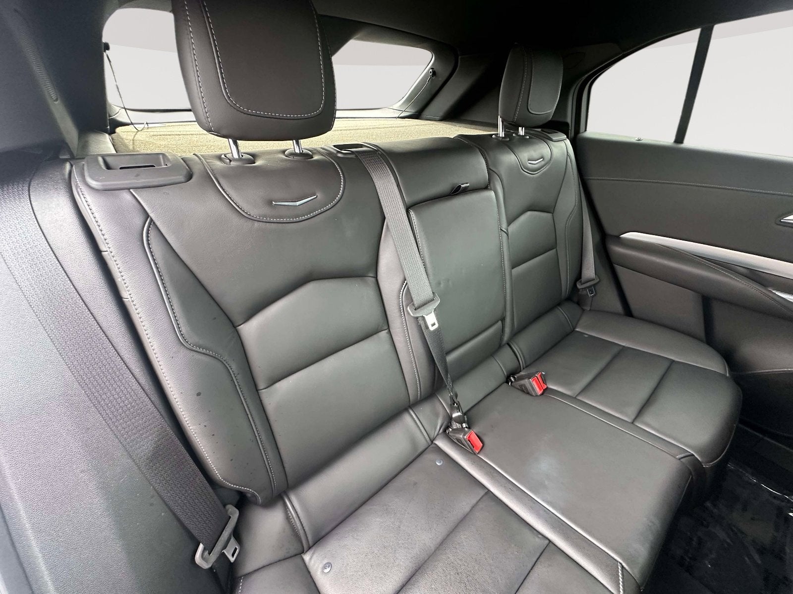 2019 Cadillac XT4 AWD Premium Luxury