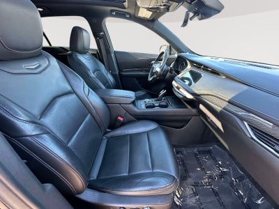 2023 Cadillac XT4 Sport