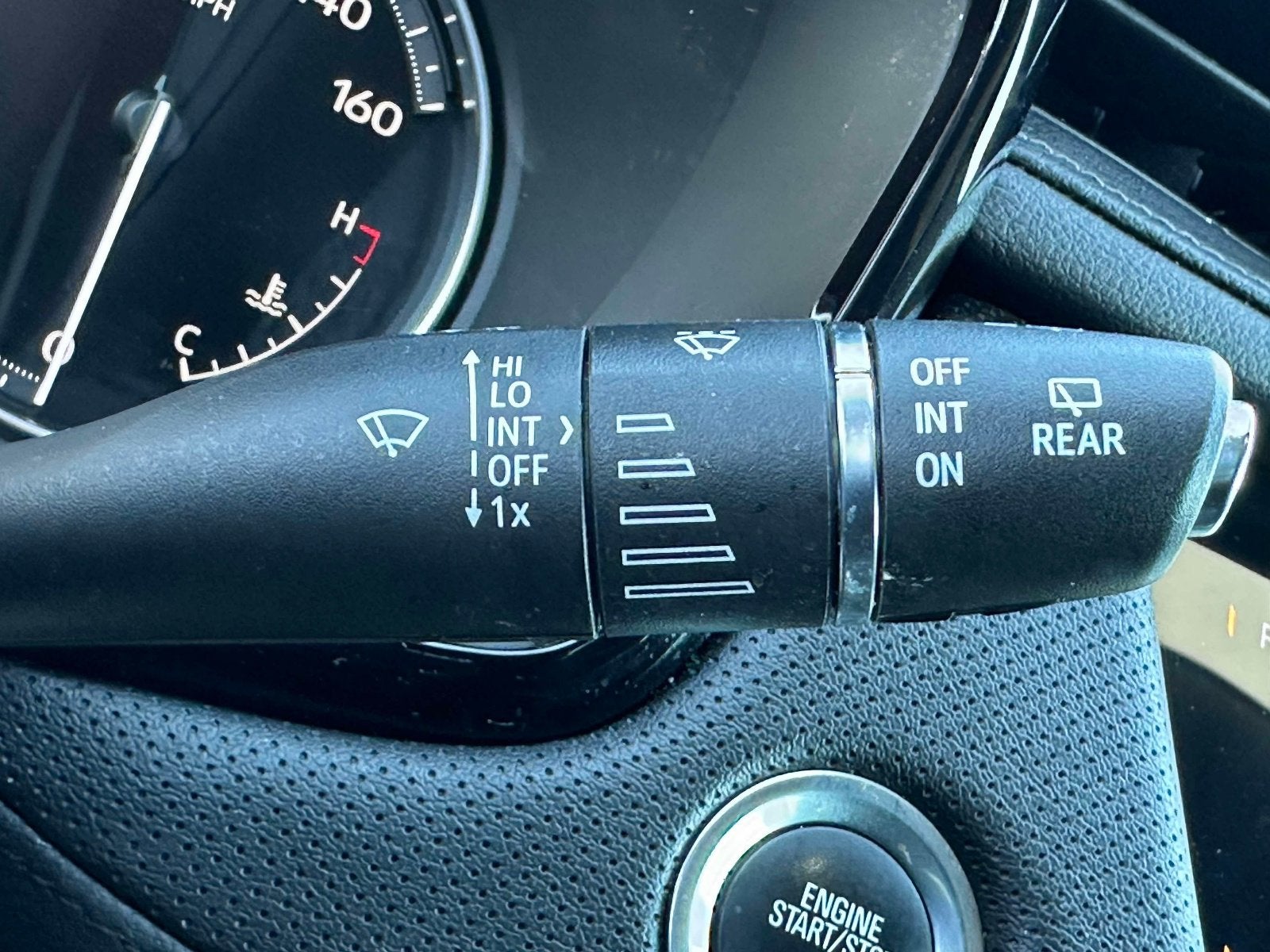 2021 Cadillac XT5 Luxury