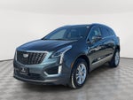 2021 Cadillac XT5 Luxury