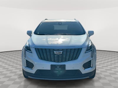 2023 Cadillac XT5 AWD Premium Luxury