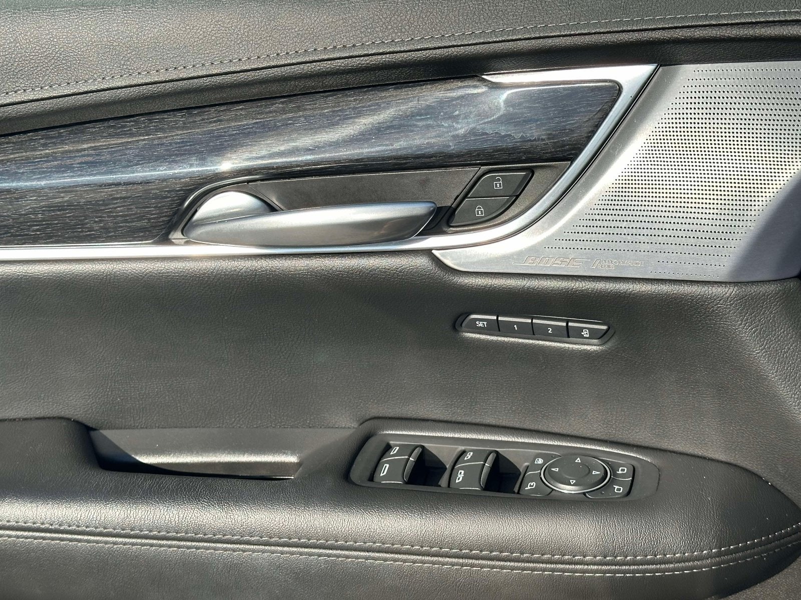 2023 Cadillac XT5 AWD Premium Luxury
