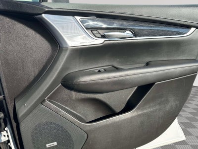 2023 Cadillac XT5 AWD Premium Luxury