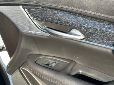 2023 Cadillac XT5 AWD Premium Luxury
