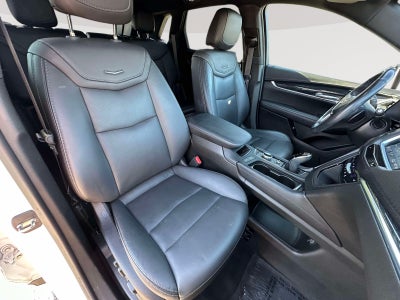 2023 Cadillac XT5 AWD Premium Luxury
