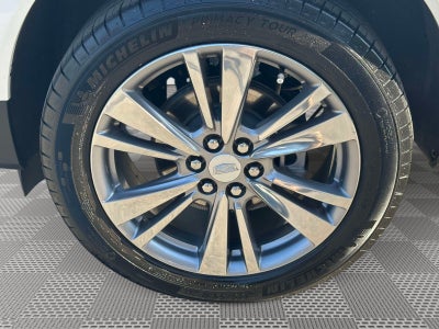 2023 Cadillac XT5 AWD Premium Luxury