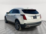 2023 Cadillac XT5 AWD Premium Luxury