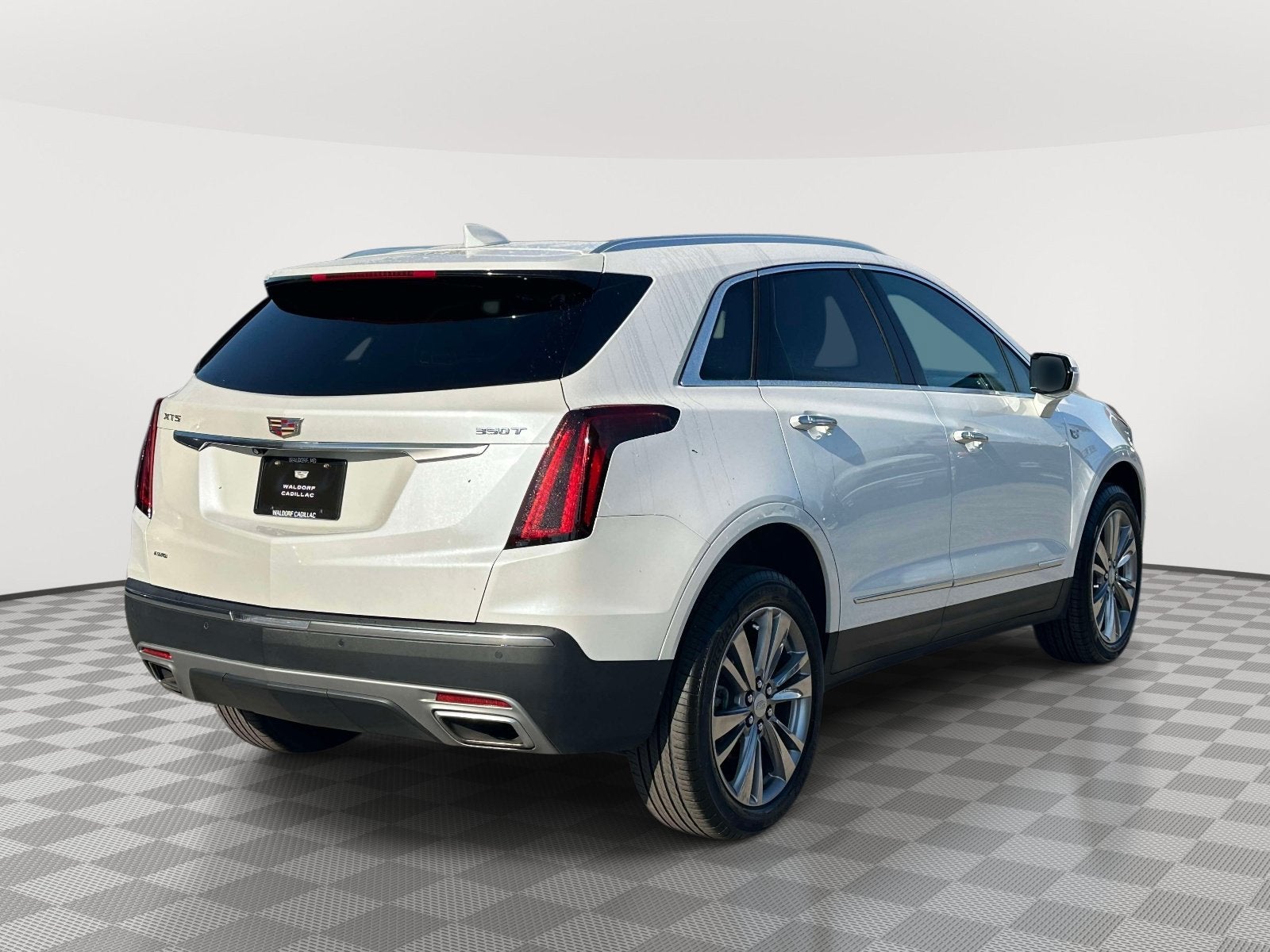 2023 Cadillac XT5 AWD Premium Luxury