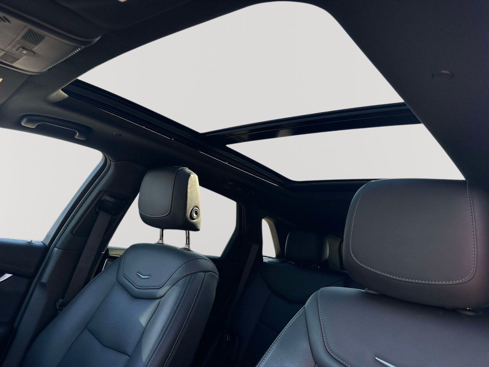 2023 Cadillac XT5 AWD Premium Luxury