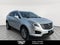 2018 Cadillac XT5 Luxury AWD