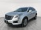 2018 Cadillac XT5 Luxury AWD