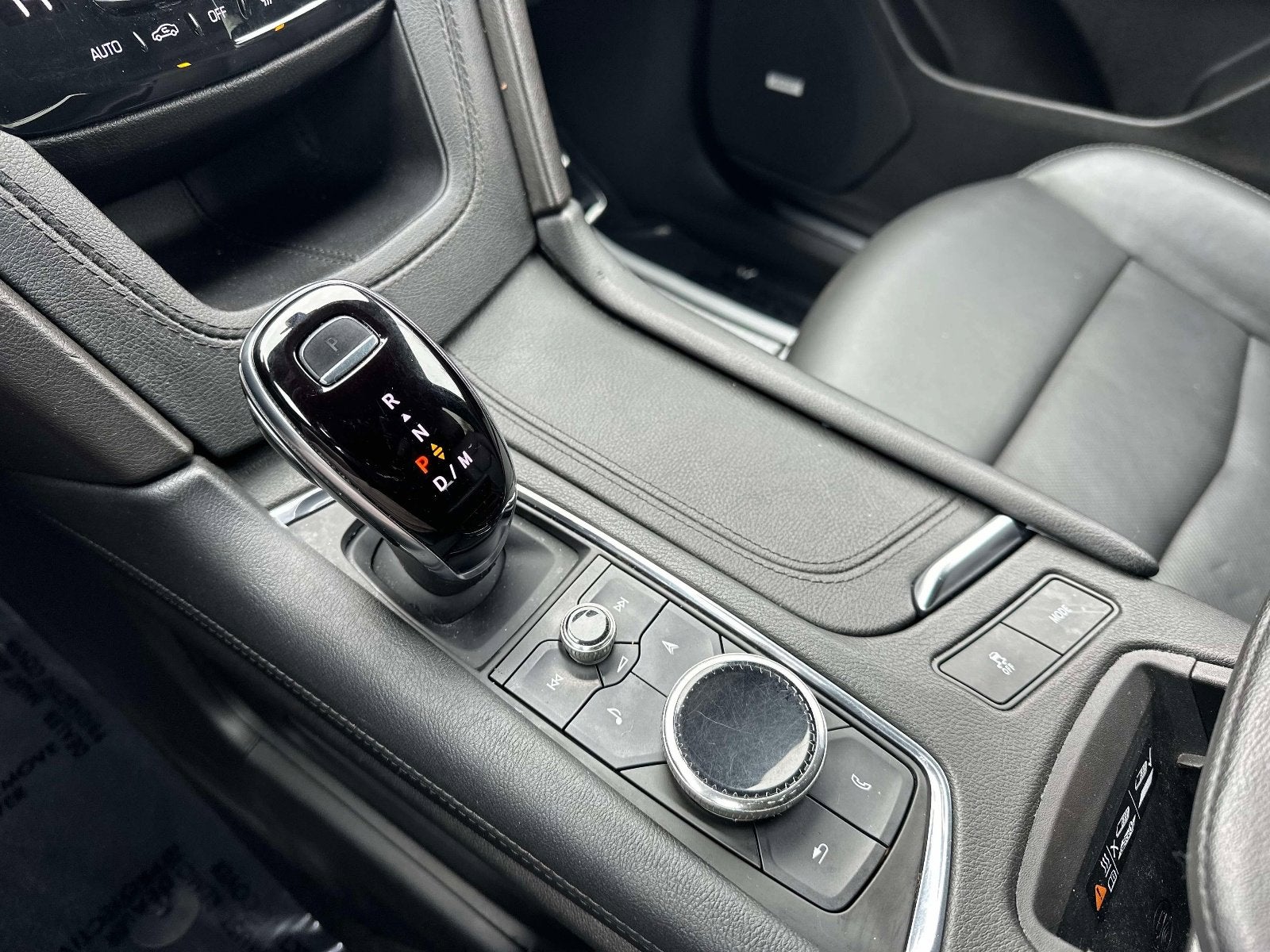 2022 Cadillac XT5 Sport