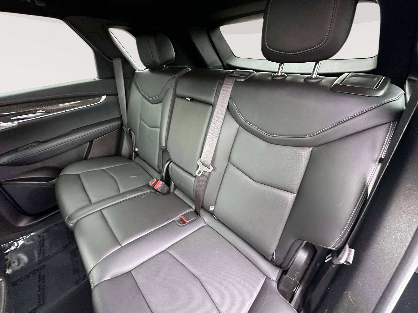 2022 Cadillac XT5 Sport