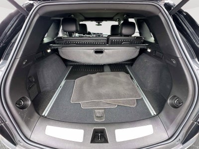 2022 Cadillac XT5 Sport