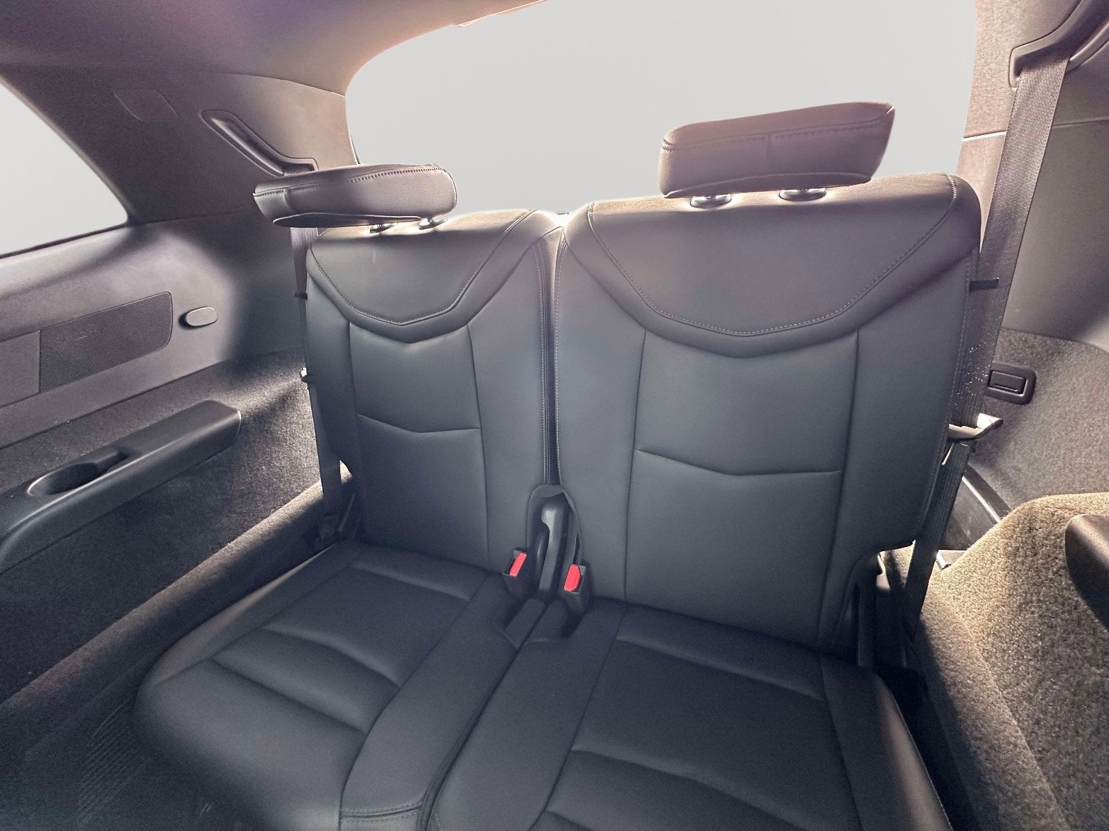 2021 Cadillac XT6 Sport