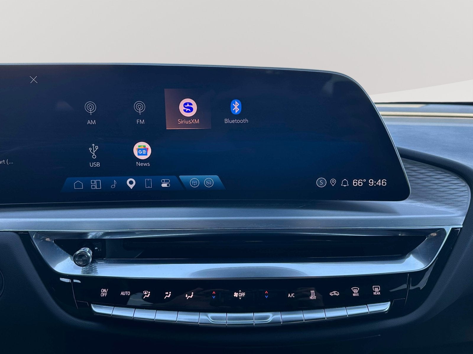 2024 Cadillac LYRIQ Sport 1