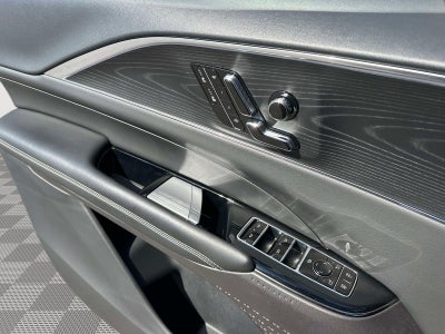 2024 Cadillac LYRIQ Sport 1