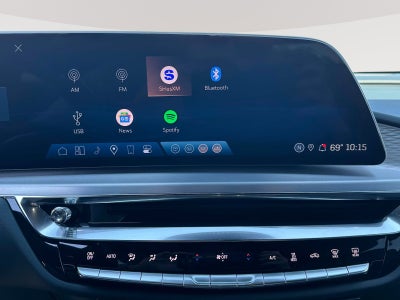 2024 Cadillac LYRIQ Sport 3