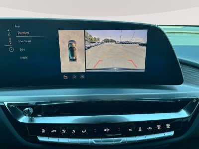 2024 Cadillac LYRIQ Sport 3
