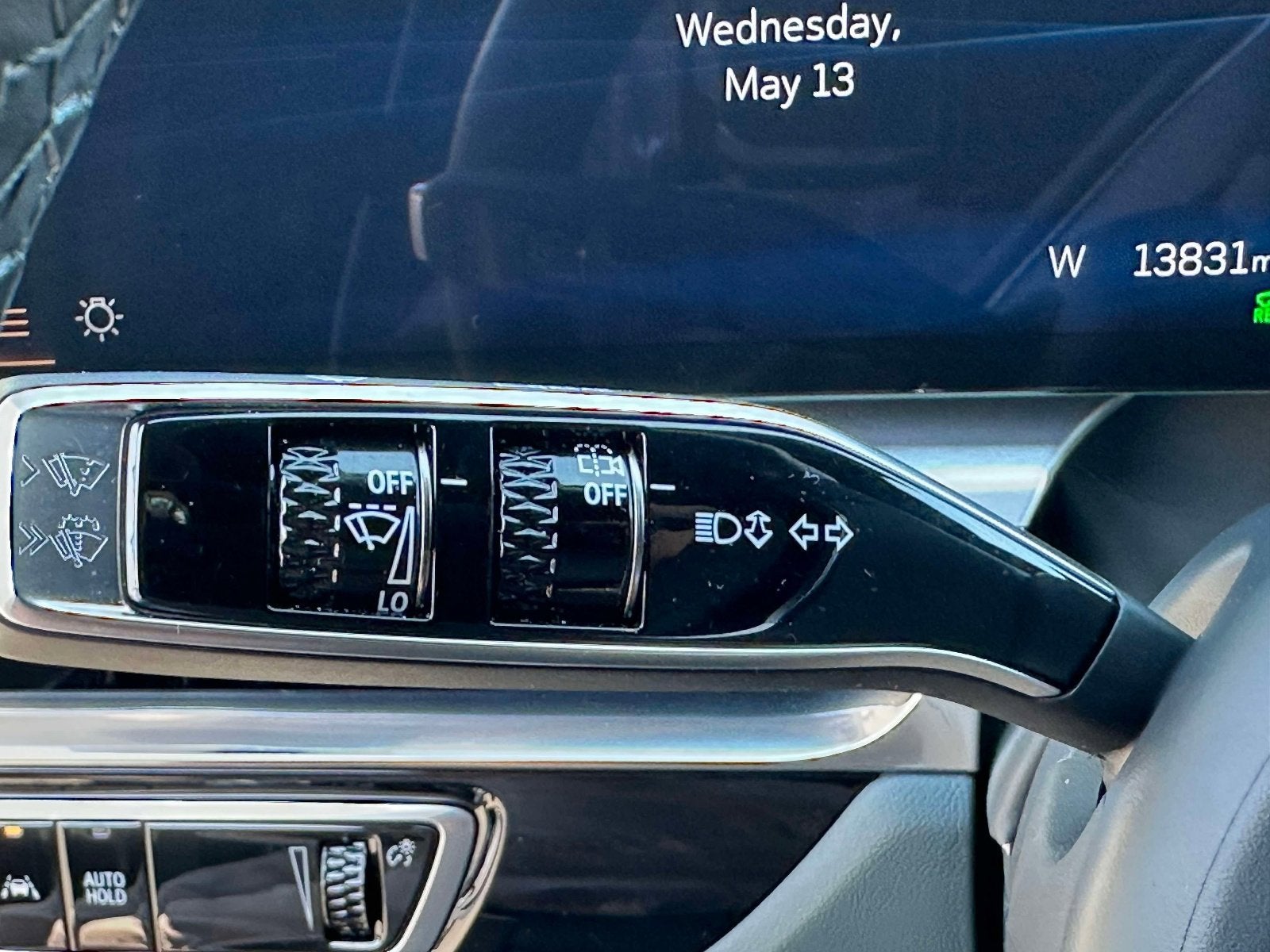 2024 Cadillac LYRIQ Sport 3