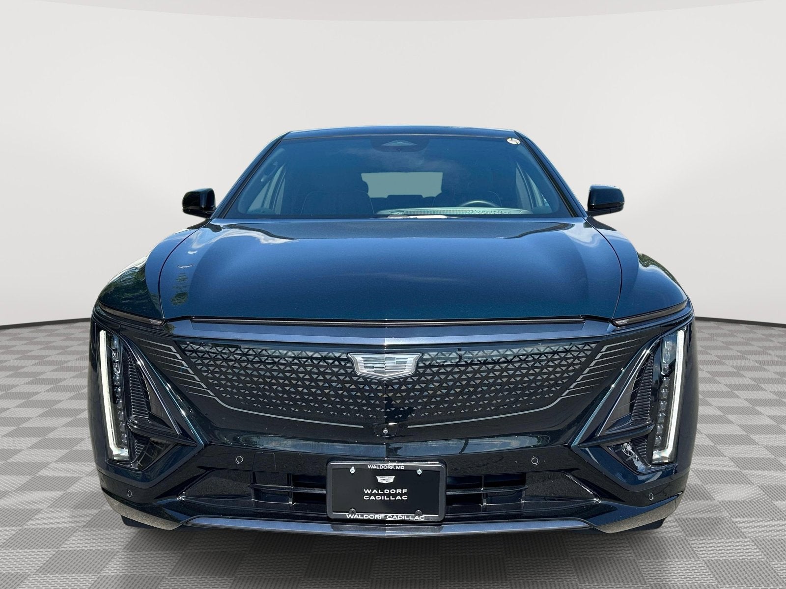 2024 Cadillac LYRIQ Sport 3