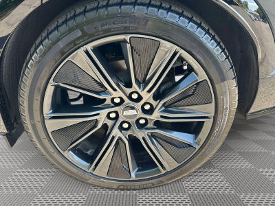 2024 Cadillac LYRIQ Sport 3