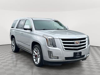 2020 Cadillac Escalade Premium Luxury