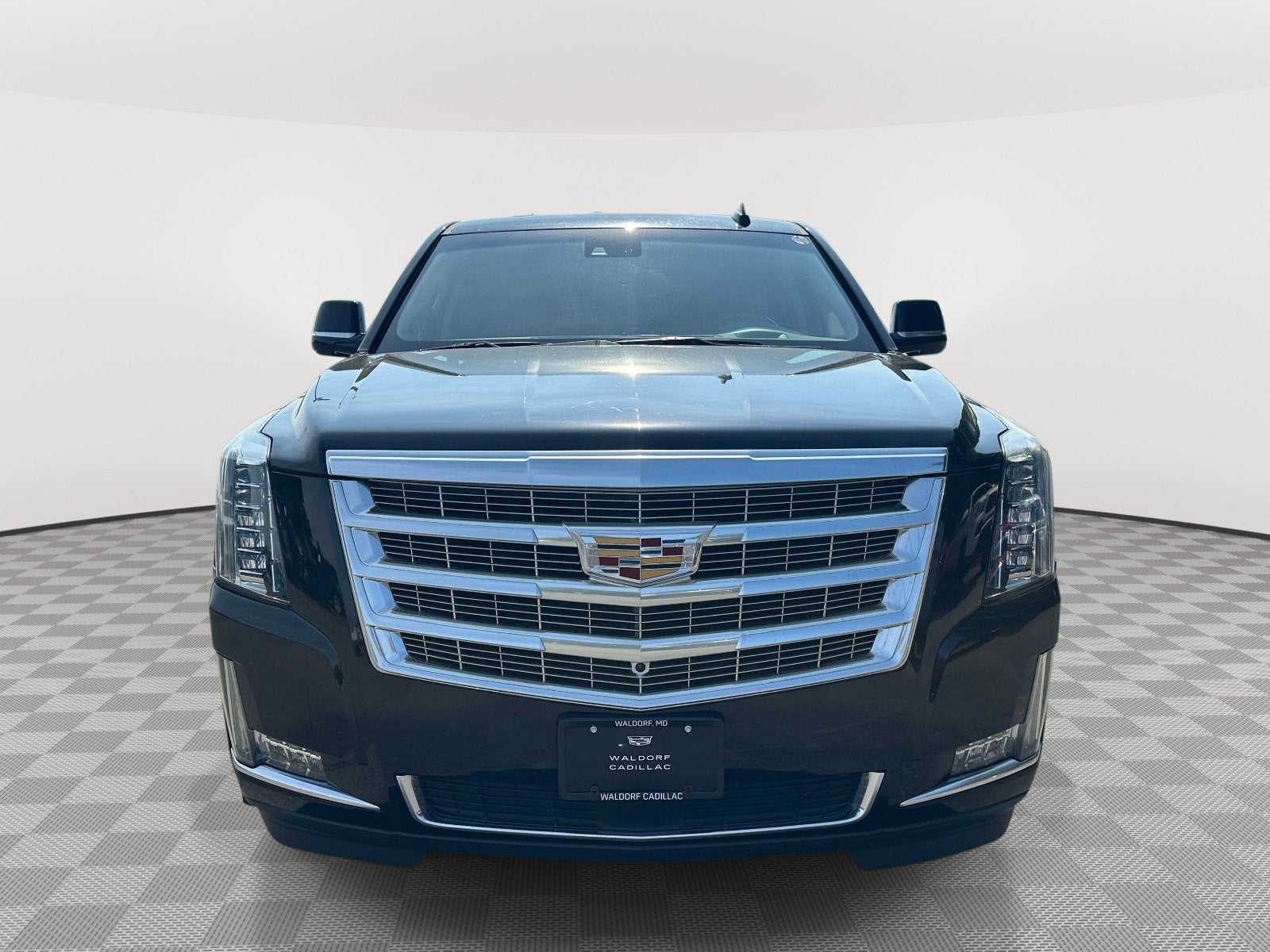 2019 Cadillac Escalade Premium Luxury