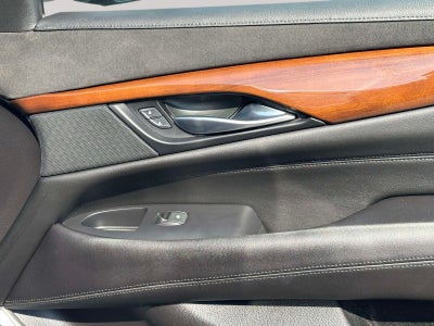 2019 Cadillac Escalade Premium Luxury