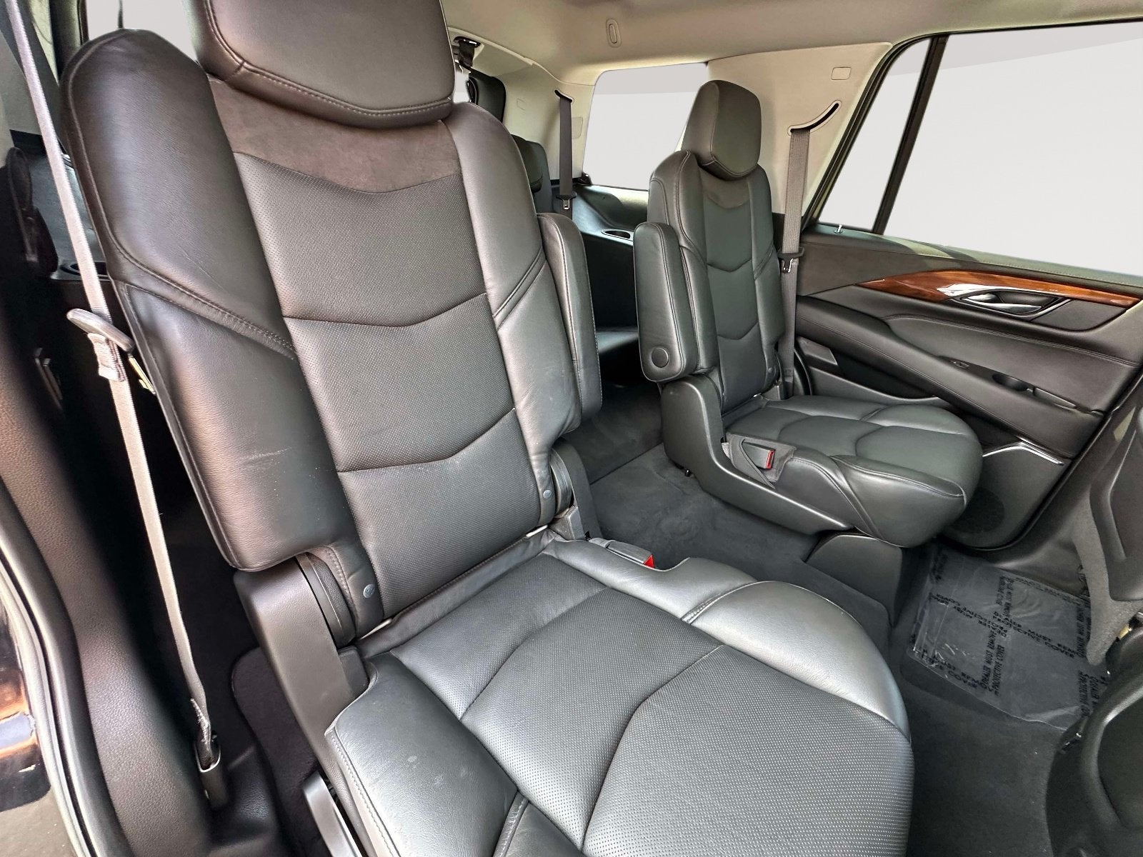 2019 Cadillac Escalade Premium Luxury