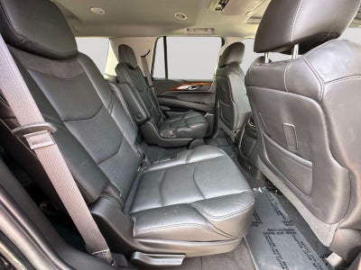 2019 Cadillac Escalade Premium Luxury