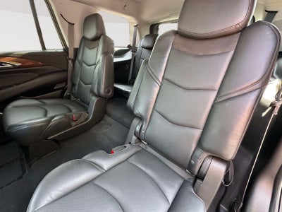 2019 Cadillac Escalade Premium Luxury
