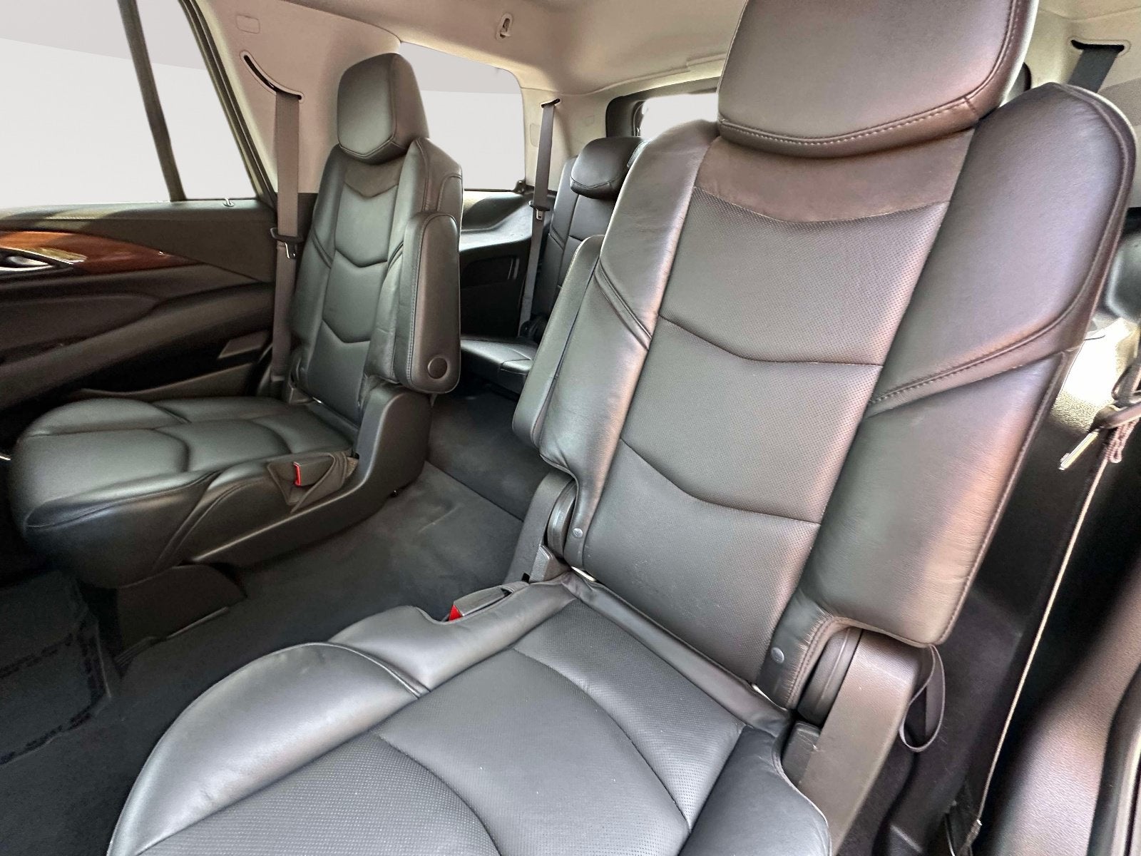 2019 Cadillac Escalade Premium Luxury