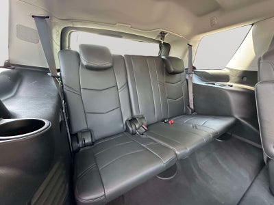 2019 Cadillac Escalade Premium Luxury