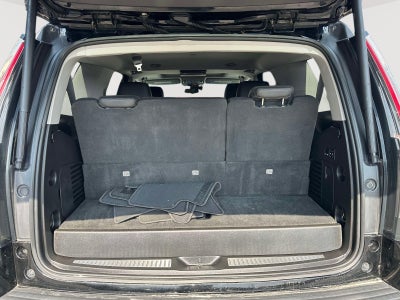 2019 Cadillac Escalade Premium Luxury